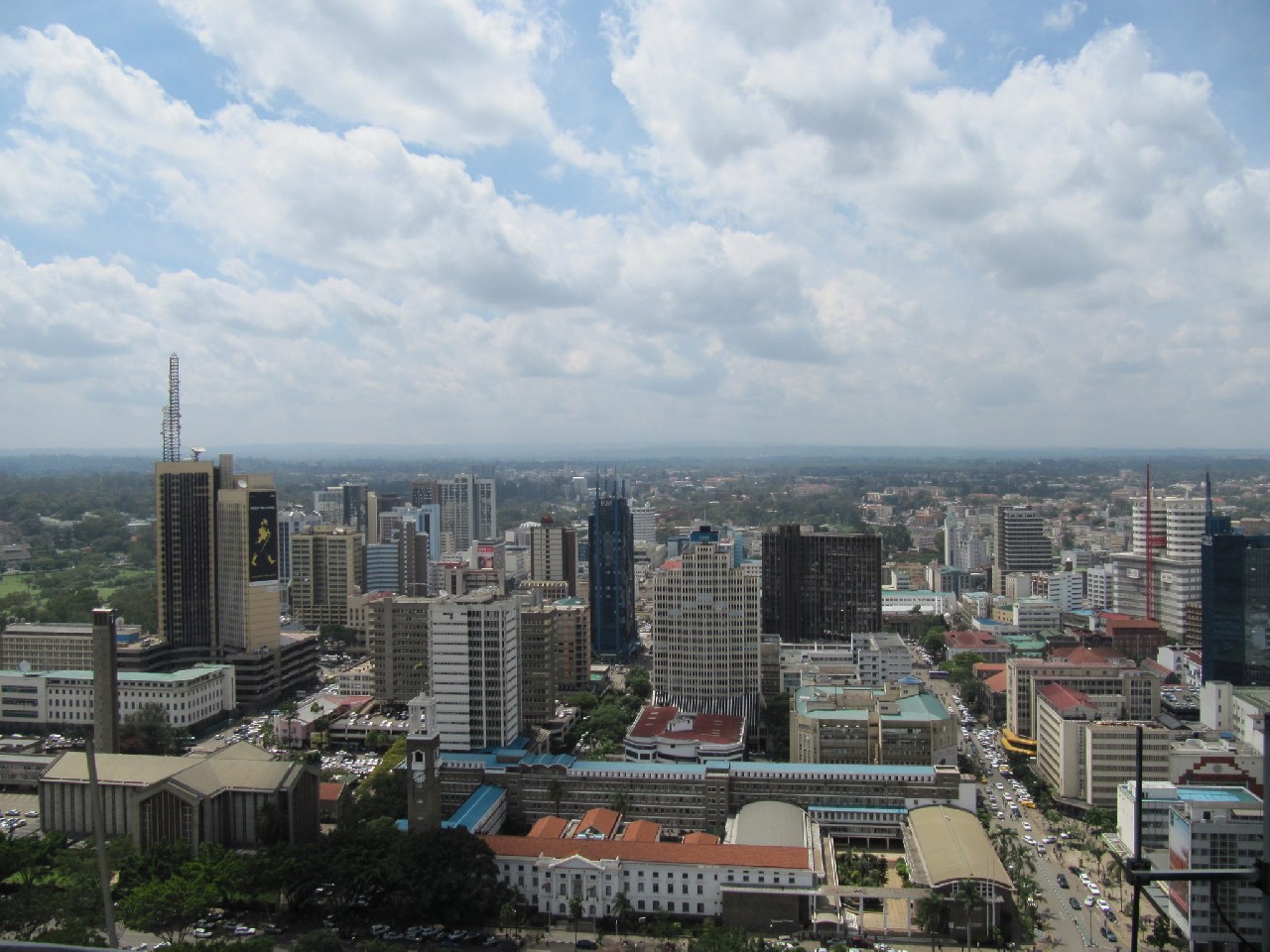 Nairobi 1280x960.  Tapeta, tapetka, wallpaper, pozad, wallpaper na plochu