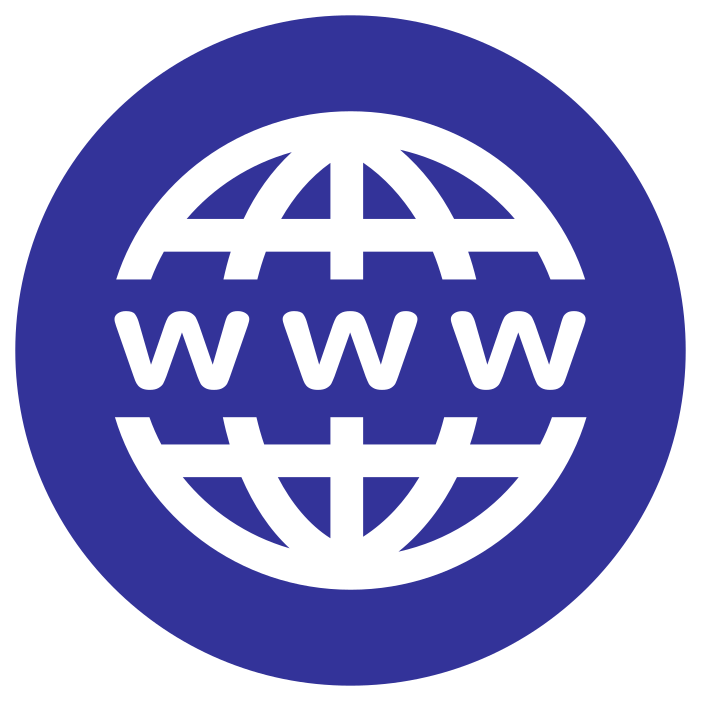 World wide web, internet, zbava, dleit informace